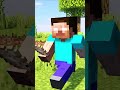 Herobrine scary Video 😧😰😨😱 912 #minecraft #Herobrine #shorts