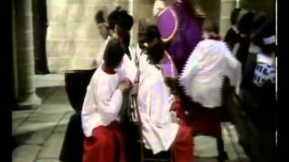 Dave Allen - Church News