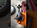 Ford focus slave cylinder