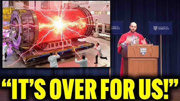 Ex-OpenAI Scientist WARNS: Quantum AI Has Gone Too Far... And There is No Turning Back