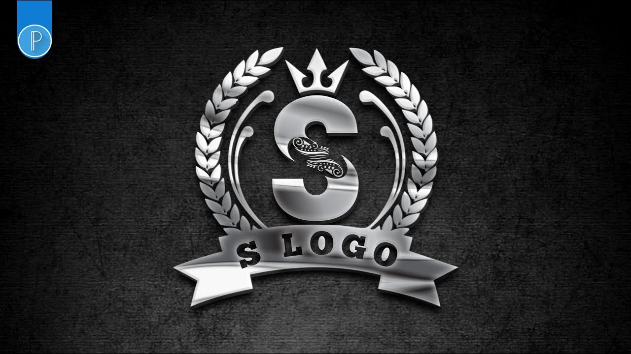 Logo design pixellab easy tutorial step by step 👉 ️#youtube #how - YouTube