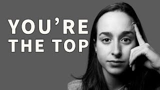 Ali Kolbert Youre The Top Katg 3603