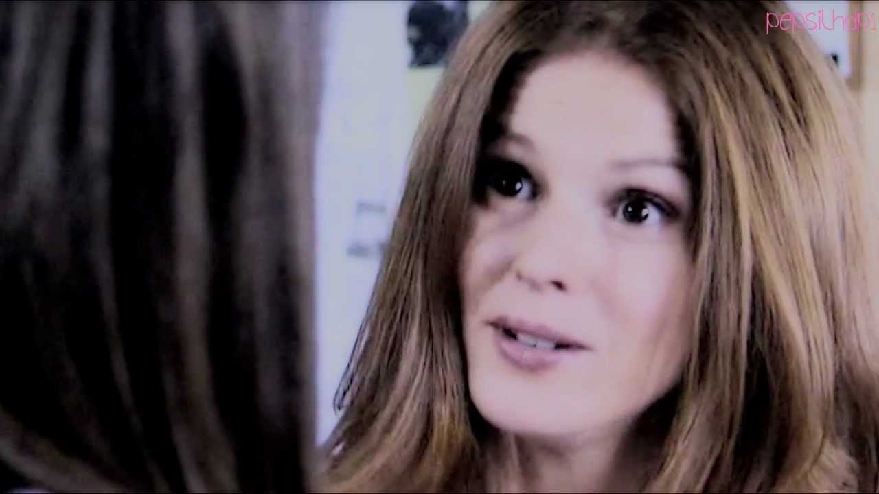 Silvia ♥ Pepa || Díselo ya