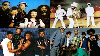 La Evolución del Funk Metal (1987 - 2024)