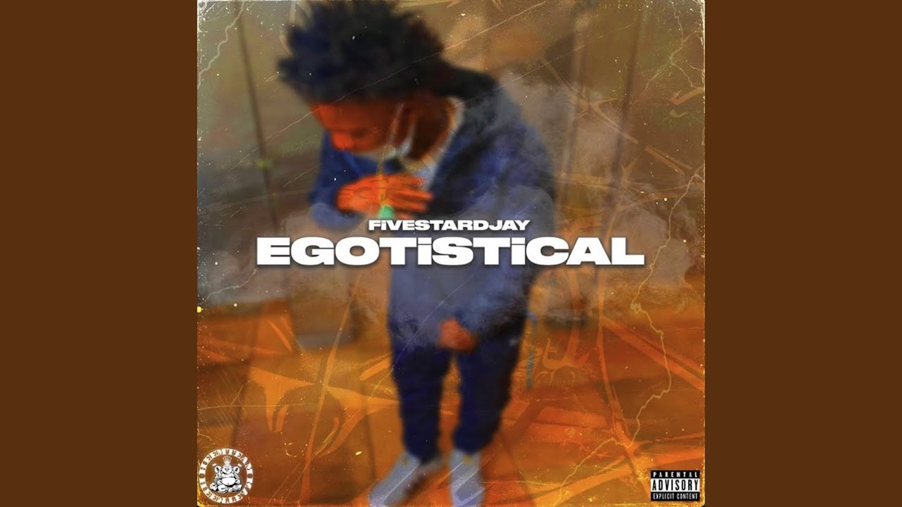 Watch Egotistical on YouTube Watch Egotistical on YouTube
