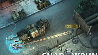 Shadowrun Online (Early Access)