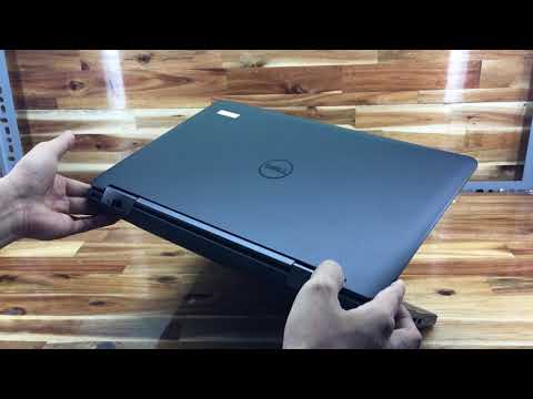 Laptop Dell Latude E5540, Core I5 - vitinhduongminh