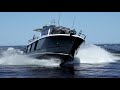 Sargo Boats testing day at factory by Prime Productions