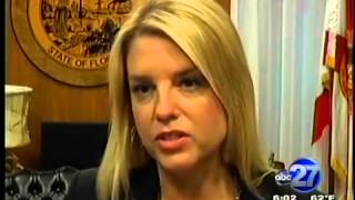 Pam Bondi leads Task Force