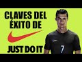 🔥👟 HISTORIA Y CLAVES DEL ÉXITO DE NIKE 👟🔥