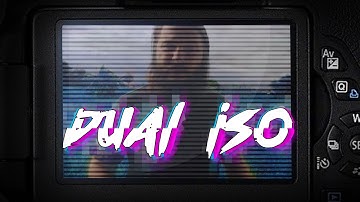 Dual Iso Module Magic Lantern