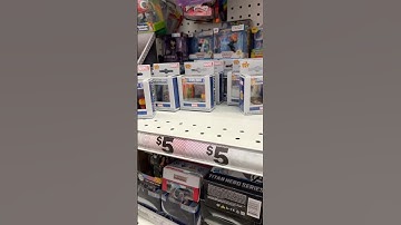 I Found Them! #funkopop #bittypop #funko