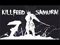 SamuraiZyAG Multi CoD Teamtage "Killfeed Samurai" #7 | by Tetsu & Absol