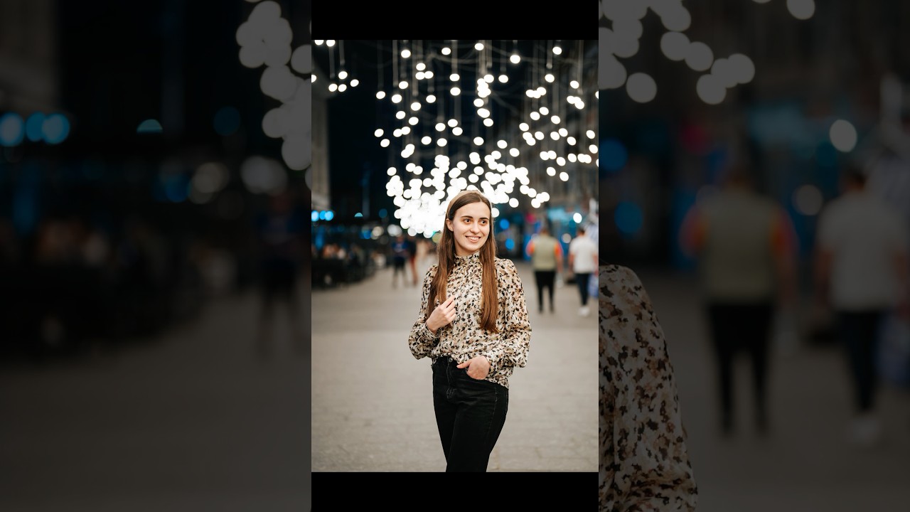 Am crezut ca nu voiau poze cand le-am intrebat 