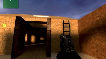 Source SDK i need help with HDR