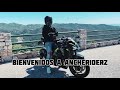 BIENVENIDOS A ANCHERIDERZ