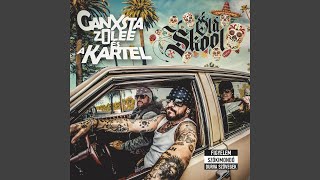 Video thumbnail of "Ganxsta Zolee és a Kartel - Haldoklik az élet"