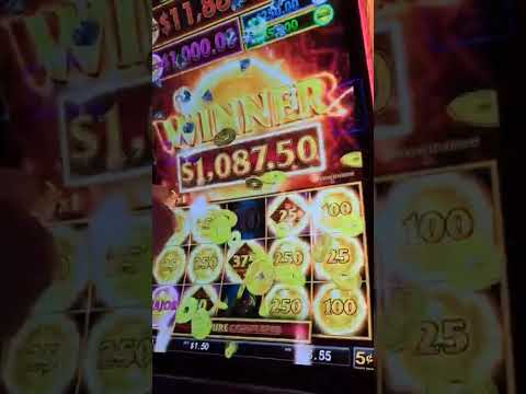 $1,000 Maxed out Major Win on Jewell of the Dragon! #pechanga #casino #slotplay