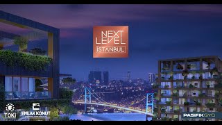 Next Level İstanbul Reklam Filmi - Hazırsan Başlıyoruz.. Resimi