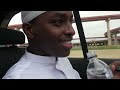 2025 Muslim Champions League DMV VLOG!!!!