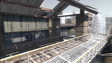 Spawn Tomahawk on WMD