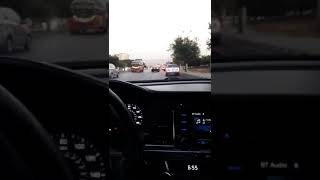 حالات واتس اب سيارة داخل الاردن عمان