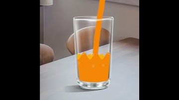 2D animation and motion graphics video