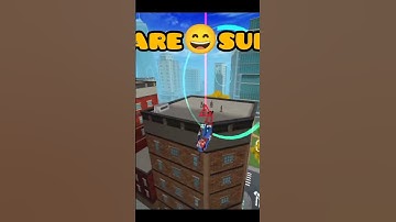 Best Walkthrough Games Android Spider fighting hero game#spiderman #shortvideo