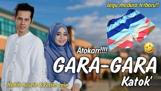 Gara gara katok