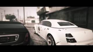 Tony Story Pt 2 Official Video [BreedTv] GTA 5