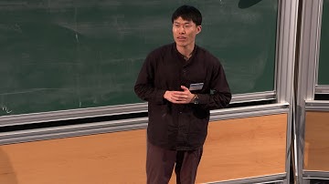 Shuta Nakajima - Equivalence of Fluctuations Between SHE and KPZ Equation in Weak Disorder Regime