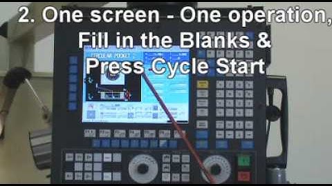 ACER Bed-mill 1454 video with Fagor Control.wmv