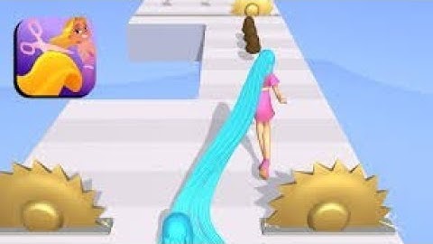 Hair Challenge All Level (61-70)