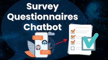 Launch Your Survey Using A Chatbot Automation To Effectively Collect Customer Information