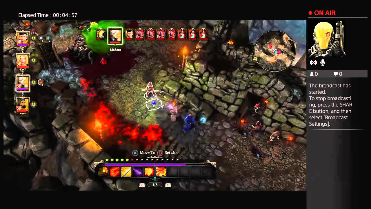Divinity - Black Cove on hard - YouTube