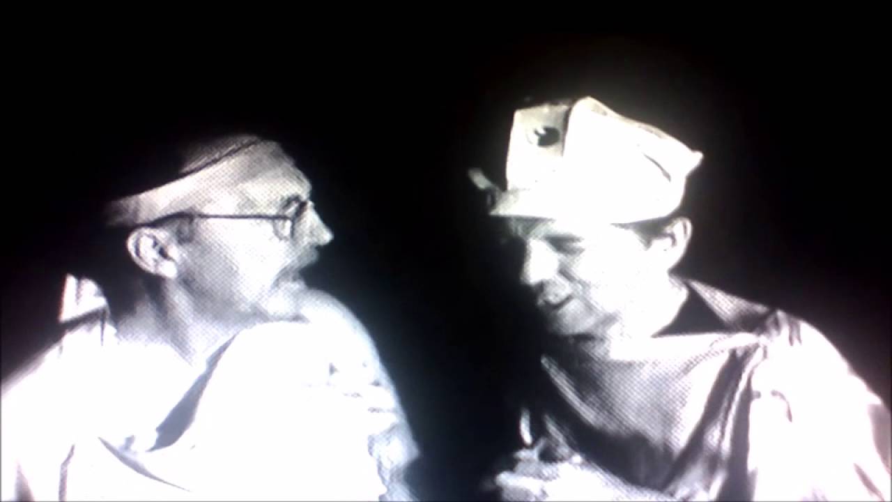 SPEER PRESENTS: Beatlick Joe Speer & John Knoll poetry jam