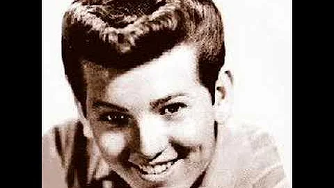Jimmy Clanton - Go Jimmy Go