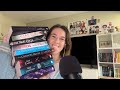 ASMR Book Haul рџ љ Tapping Tracing Whisper Rambles ASMR Book Haul рџ љ Tapping Tracing Whisper Rambles
