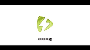 Hands Logo | Create a YouTube intro online | Videobolt.net intro video maker