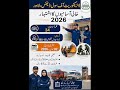 Latest Civil Defence Lahore Jobs 2026 |  Bomb Disposal Technician Jobs 2026 in Pakistan