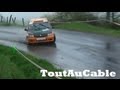 Julien Saunier - Rallye Lyon-charbonnières 2013 by ToutAuCable [HD]