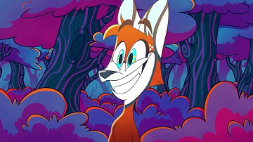 Zoophobia Shitpost - Spam