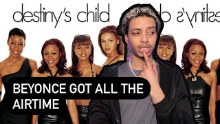 The Destiny’s Child Series - Ep2 - Destiny’s Child (Album) [Reaction]