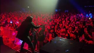 SELALU JAUH DARI CINTA - Megastar Arena KL 12.11.2023