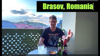 Romanian Beer Taste With Language Lesson!