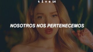 Dove Cameron - We Belong ( + Sub. Español) Resimi