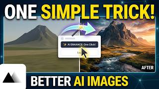 Make Stunning AI Images for Free | One Simple Trick Meigen AI