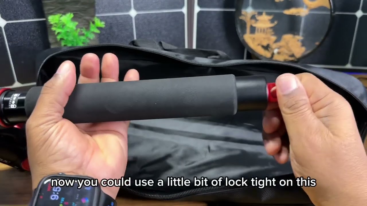 AMBITFUL Tripod Extension Arm,42