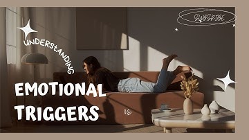 🌟Understanding Emotional Triggers: How to Manage and Overcome Them🌟