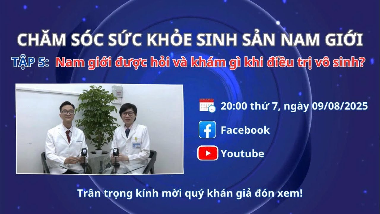 YouTube player